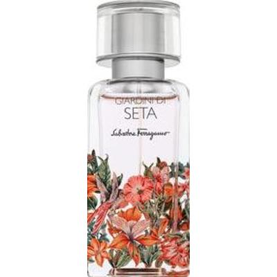 Salvatore Ferragamo Giardini di Seta woda perfumowana unisex 50 ml