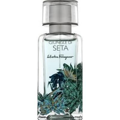 Salvatore Ferragamo Giungle di Seta woda perfumowana unisex 50 ml