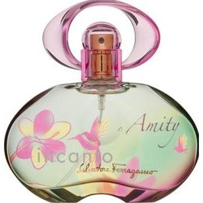 Salvatore Ferragamo Incanto Amity woda toaletowa dla kobiet 50 ml