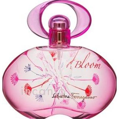Salvatore Ferragamo Incanto Bloom (2014) woda toaletowa dla kobiet 100 ml
