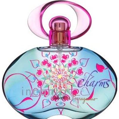 Salvatore Ferragamo Incanto Charms woda toaletowa dla kobiet 100 ml