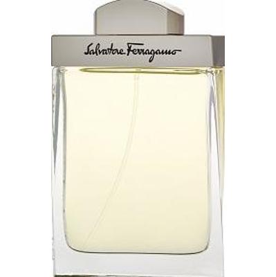 Salvatore Ferragamo Pour Homme woda toaletowa dla mężczyzn 100 ml
