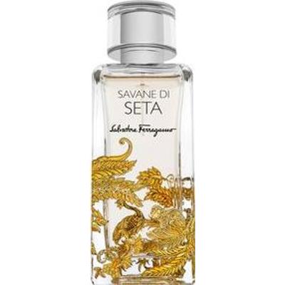 Salvatore Ferragamo Savane di Seta woda perfumowana unisex 100 ml