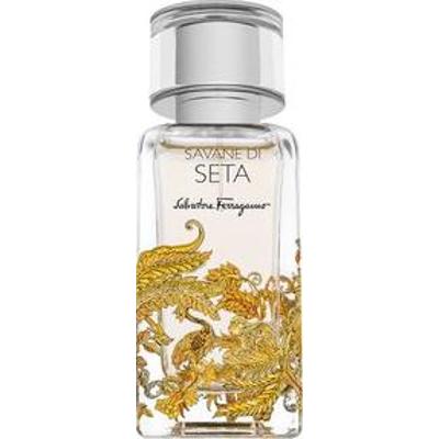 Salvatore Ferragamo Savane di Seta woda perfumowana unisex 50 ml
