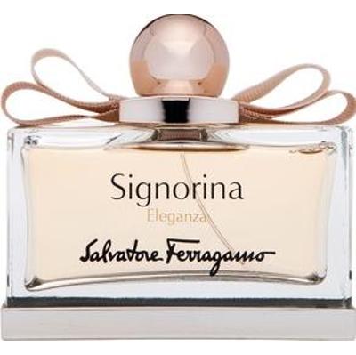 Salvatore Ferragamo Signorina Eleganza woda perfumowana dla kobiet 100 ml