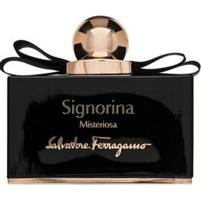 Salvatore Ferragamo Signorina Misteriosa woda perfumowana dla kobiet 100 ml