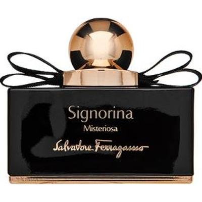 Salvatore Ferragamo Signorina Misteriosa woda perfumowana dla kobiet 50 ml
