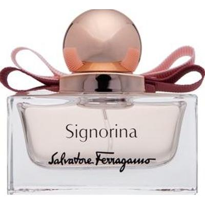 Salvatore Ferragamo Signorina woda perfumowana dla kobiet 30 ml