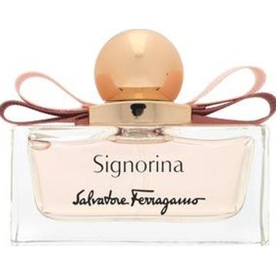 Salvatore Ferragamo Signorina woda perfumowana dla kobiet 50 ml