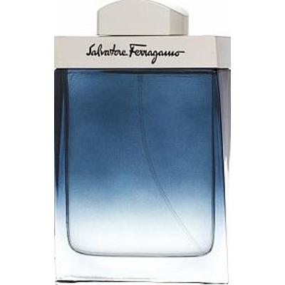 Salvatore Ferragamo Subtil Pour Homme woda toaletowa dla mężczyzn 100 ml