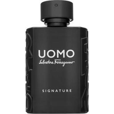 Salvatore Ferragamo Uomo Signature woda perfumowana dla mężczyzn 100 ml