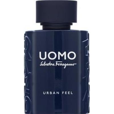 Salvatore Ferragamo Uomo Urban Feel woda toaletowa dla kobiet 30 ml