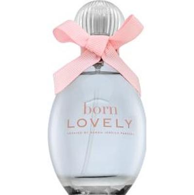 Sarah Jessica Parker Born Lovely woda perfumowana dla kobiet 50 ml