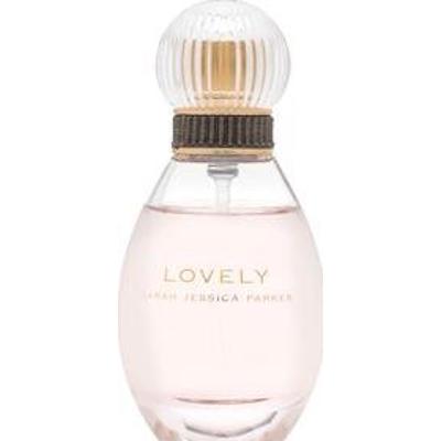 Sarah Jessica Parker Lovely woda perfumowana dla kobiet 30 ml