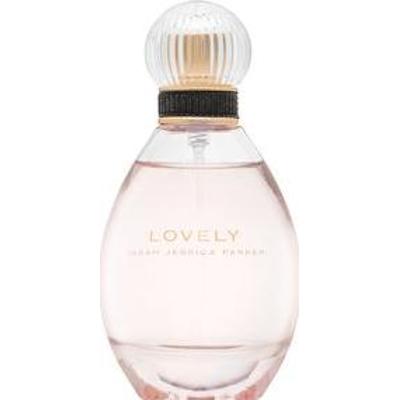 Sarah Jessica Parker Lovely woda perfumowana dla kobiet 50 ml