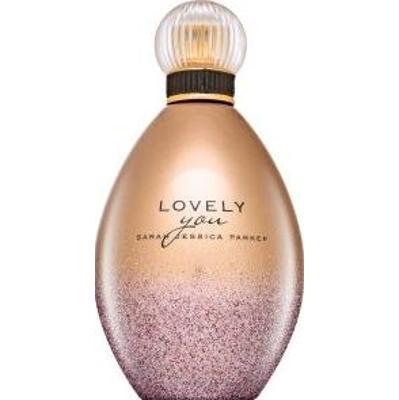 Sarah Jessica Parker Lovely You woda perfumowana dla kobiet 100 ml