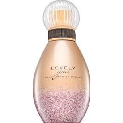 Sarah Jessica Parker Lovely You woda perfumowana dla kobiet 30 ml