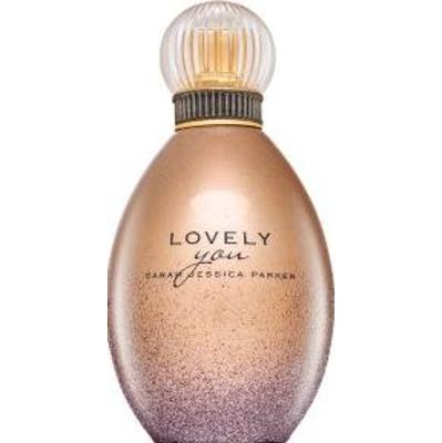 Sarah Jessica Parker Lovely You woda perfumowana dla kobiet 50 ml