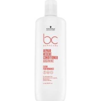 Schwarzkopf Professional BC Bonacure Repair Rescue Conditioner Arginine odżywka wzmacniająca do włosów zniszczonych 1000 ml