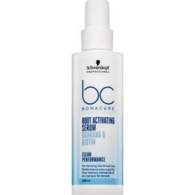 Schwarzkopf Professional BC Bonacure Root Activating Serum serum do aktywizacji cebulek 100 ml