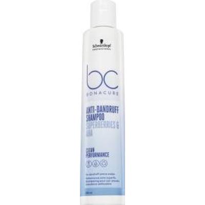 Schwarzkopf Professional BC Bonacure Scalp Genesis Anti-Dandruff Shampoo szampon przeciw łupieżowi 250 ml