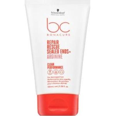 Schwarzkopf Professional BC Bonacure Sealed Ends+ Clean Performance serum dla odbudowy rozdwojonych końcówek 100 ml