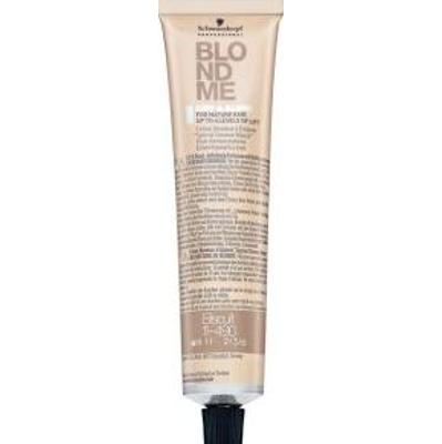 Schwarzkopf Professional BlondMe Bond Enforcing Lift & Blend krem dla rozjaśnienia włosów Bisquit 60 ml