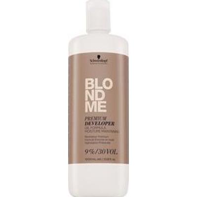 Schwarzkopf Professional BlondMe Premium Developer 9% / 30 Vol. aktywator koloru włosów 1000 ml