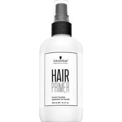 Schwarzkopf Professional Igora Hair Primer pielęgnacja włosów bez spłukiwania przed farbowaniem 250 ml