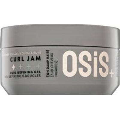 Schwarzkopf Professional Osis+ Curl Jam żel do stylizacji do włosów kręconych 300 ml