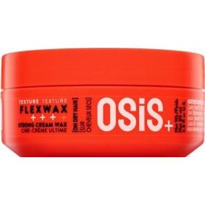 Schwarzkopf Professional Osis+ Flexwax wosk do włosów dla extra silnego utrwalenia 85 ml