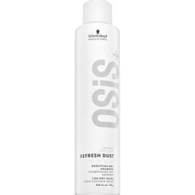 Schwarzkopf Professional Osis+ Refresh Dust suchy szampon do włosów bez objętości 300 ml