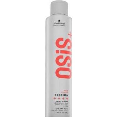 Schwarzkopf Professional Osis+ Session lakier do włosów dla extra silnego utrwalenia 300 ml