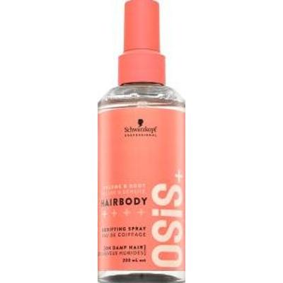 Schwarzkopf Professional Osis+ Volume spray do włosów bez objętości 200 ml