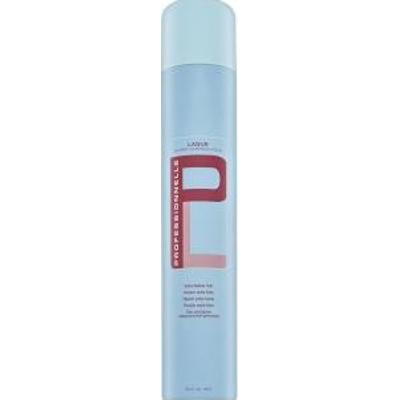 Schwarzkopf Professional Profesionelle Care Laque Super Strong Hold mocno utrwalający lakier do włosów 500 ml