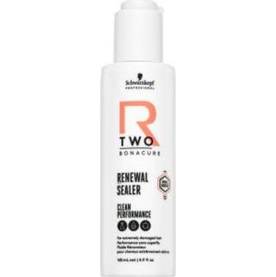 Schwarzkopf Professional R-TWO Bonacure Renewal Sealer pielęgnacja bez spłukiwania do włosów bardzo zniszczonych 145 ml