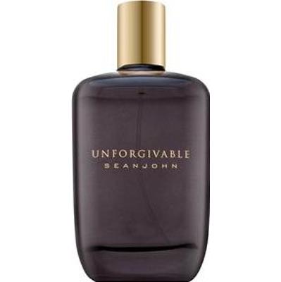 Sean John Unforgivable Men woda toaletowa dla mężczyzn 125 ml