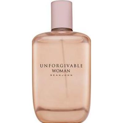 Sean John Unforgivable Woman woda perfumowana dla kobiet 125 ml