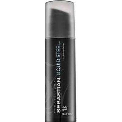 Sebastian Professional Liquid Steel Styler żel do włosów do stylizacji 140 ml