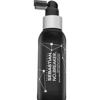 Sebastian Professional No.Breaker Hybrid Bonding & Styling Spray odżywcza pielęgnacja w sprayu do włosów bardzo suchych i zniszczonych 100 ml