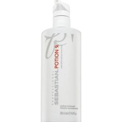 Sebastian Professional Potion 9 żel do stylizacji do włosów bez połysku 500 ml