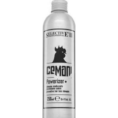 Selective Professional Cemani Powerizer+ Preventive Hair Loss Shampoo szampon wzmacniający przeciw wypadaniu włosów 250 ml
