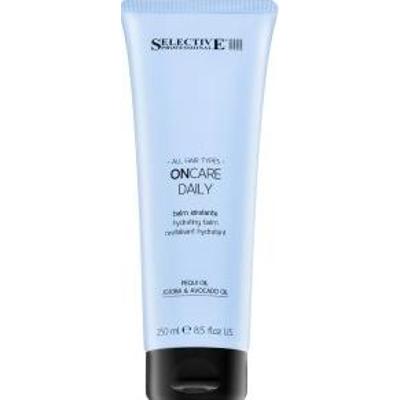 Selective Professional OnCare Daily Hydrating Balm odżywka nawilżająca do wszystkich rodzajów włosów 250 ml