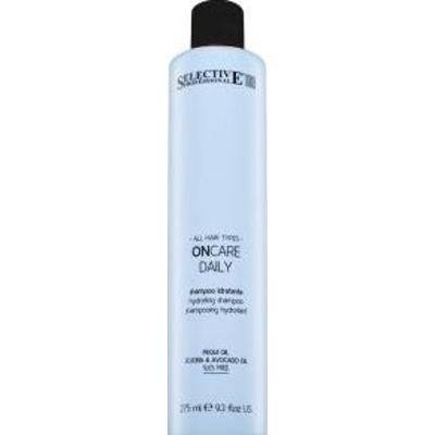 Selective Professional OnCare Daily Hydrating Shampoo odżywczy szampon o działaniu nawilżającym 275 ml
