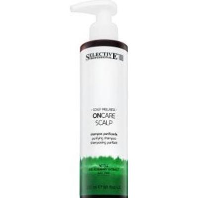 Selective Professional OnCare Scalp Purifying Shampoo szampon oczyszczający przeciw łupieżowi 200 ml