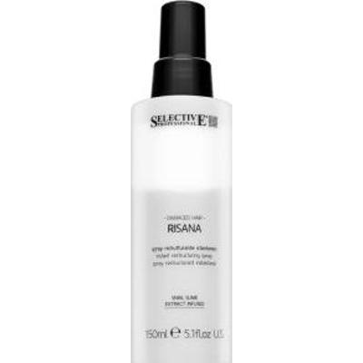 Selective Professional Risana Instant Restructuring Spray pielęgnacja bez spłukiwania do włosów zniszczonych 150 ml