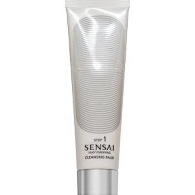 Sensai Silky Purifying balsam oczyszczający Step 1 Cleansing Balm 125 ml