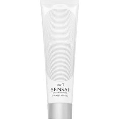 Sensai Silky Purifying Step 1 Cleansing Gel 125 ml