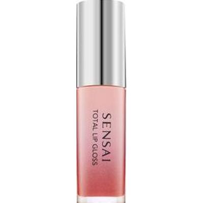 Sensai Total Lip Gloss 03 Shinonome Coral błyszczyk do ust 4,5 ml