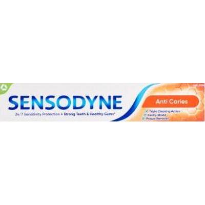 Sensodyne Anti Caries pasta do zębów Toothpaste 75 ml